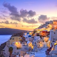 Explore the world, one dream destination at a time