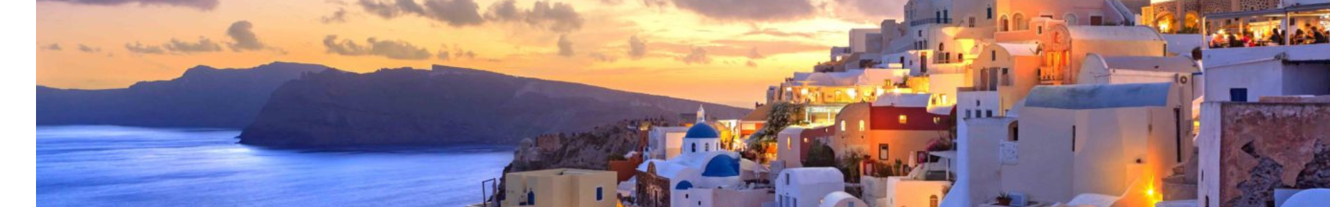 Discover the world with our affordable international holiday packages